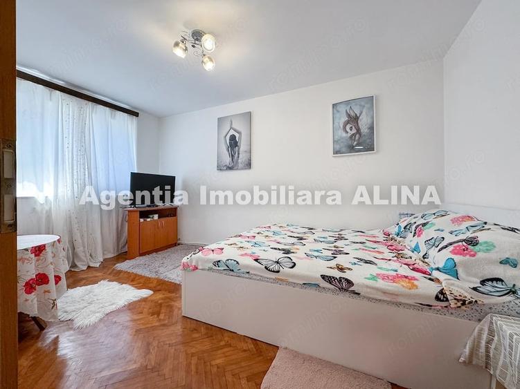 Apartament cu 2 camere decomandat în Bălcescu