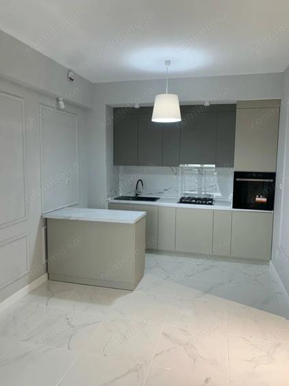 apartament cu doua camere Eroii Revolutiei - 2