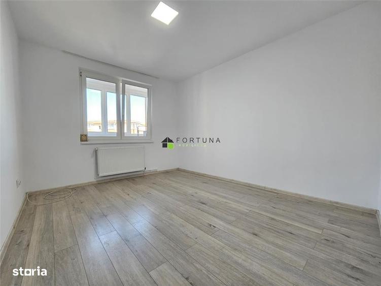 Apartament cu 3 camere decomandat în Griviței