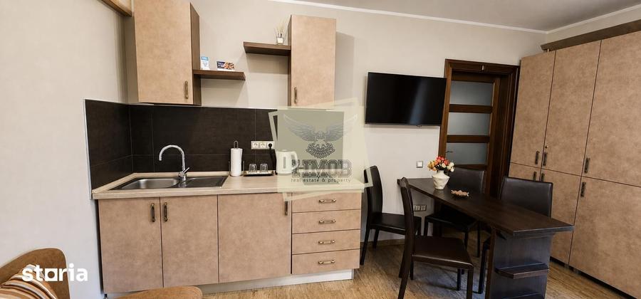 Studio Premium 40mp | balcon | Zona Central | Inchiriere flexibila - 9