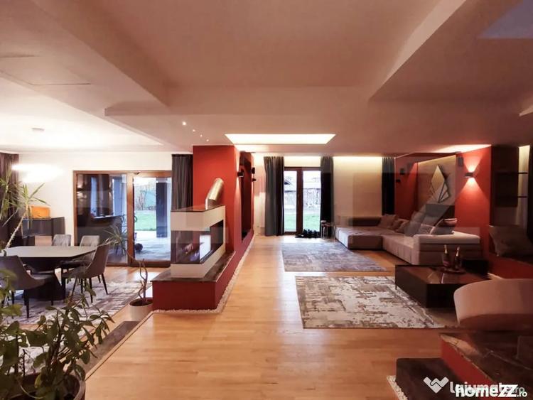 Casa individuala 200 mp, teren 700 mp, vatra veche Remetea M - 4