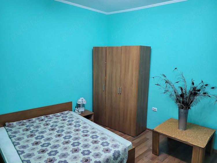 Casă cu 2 camere cu Teren 78 Mp în UTA