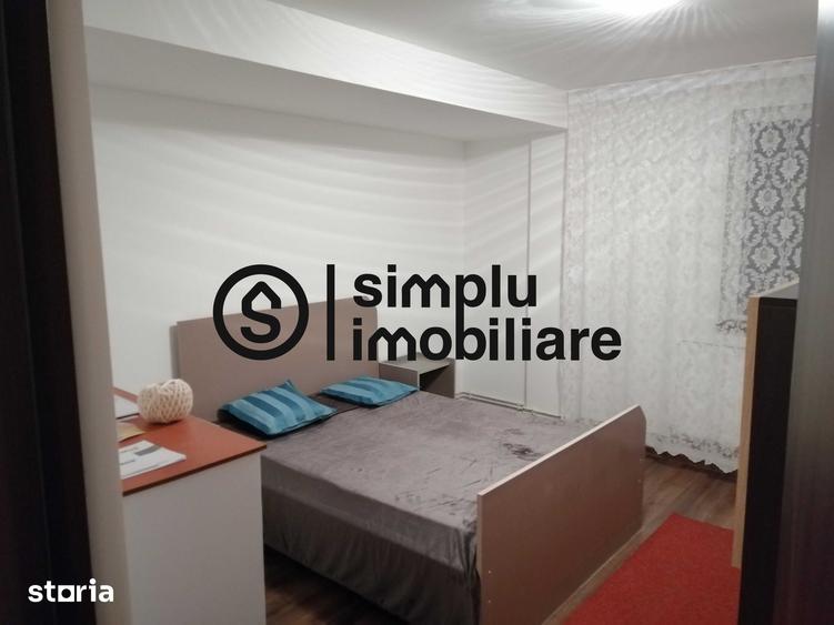 Apartament cu 2 camere decomandat în Craiovița Nouă