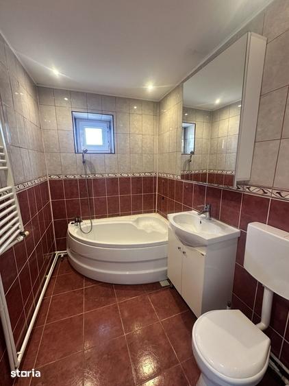 Apartament cu 2 camere decomandat în Viziru 2