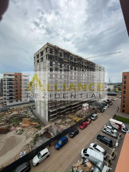 3 CAMERE - APOLLO - 2 MINUTE METROU BERCENI - 145.000€ - 17