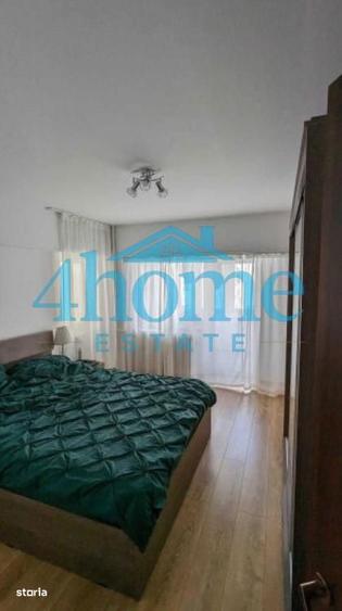 Apartament 2 Camere |Ultracentral|Nerva Traian|Modern - 4