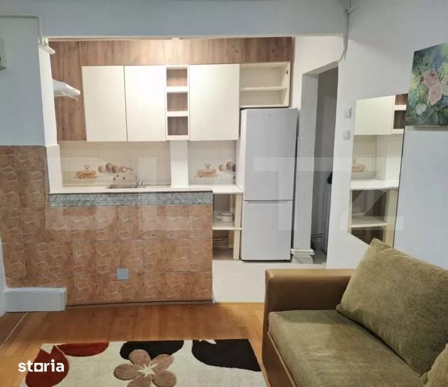Apartament 2 camere, 32 mp, zona Tatarasi - 6