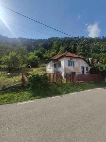 Casă cu 3 camere în Central