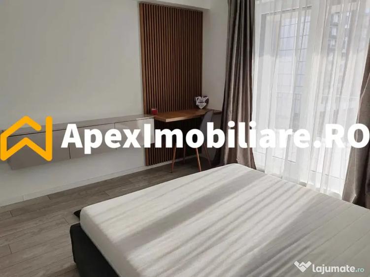 Apartament 2 camere de inchiriat Titan Bucure?ti | ApexImob - 2