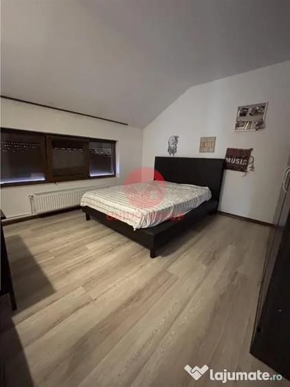Casa Superba P M Valu lui Traian 162mp, Teren 361mp, Zona Li - 11