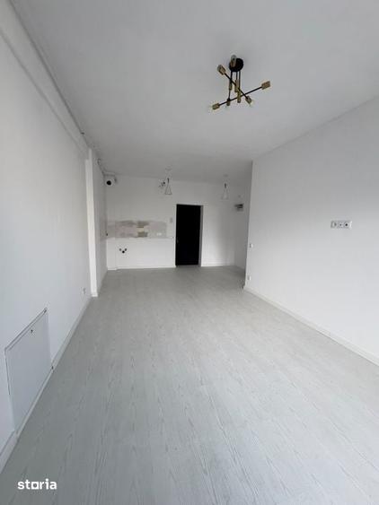 Apartament cu 2 camere în Depozitelor