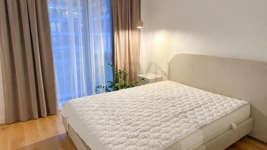 Apartament cu 2 camere decomandat, mobilat în Aviației