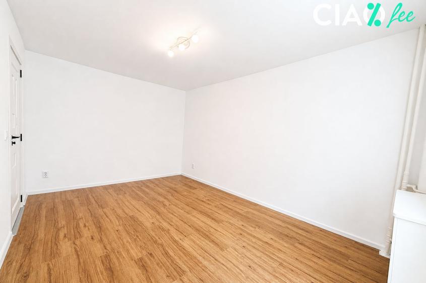 Apartament cu 3 camere în Rahova