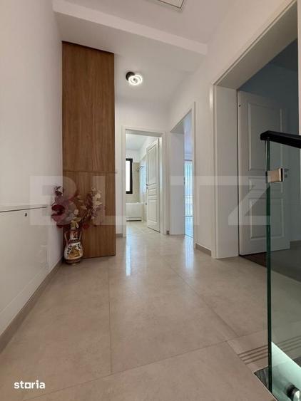 Casă cu 3 camere cu Teren 200 Mp în Giroc