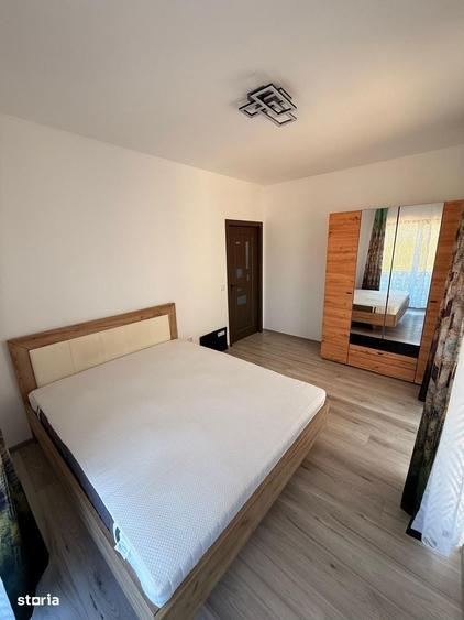 Prima inchiriere - Strada Cometei zona Baciu - Apartament 2 camere nou - 11