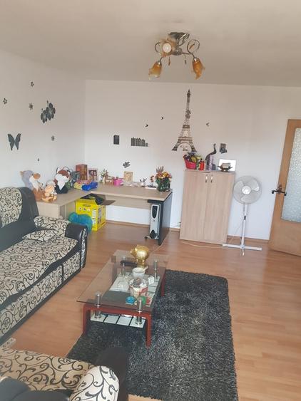 Apartament cu 2 camere decomandat în Sebastian