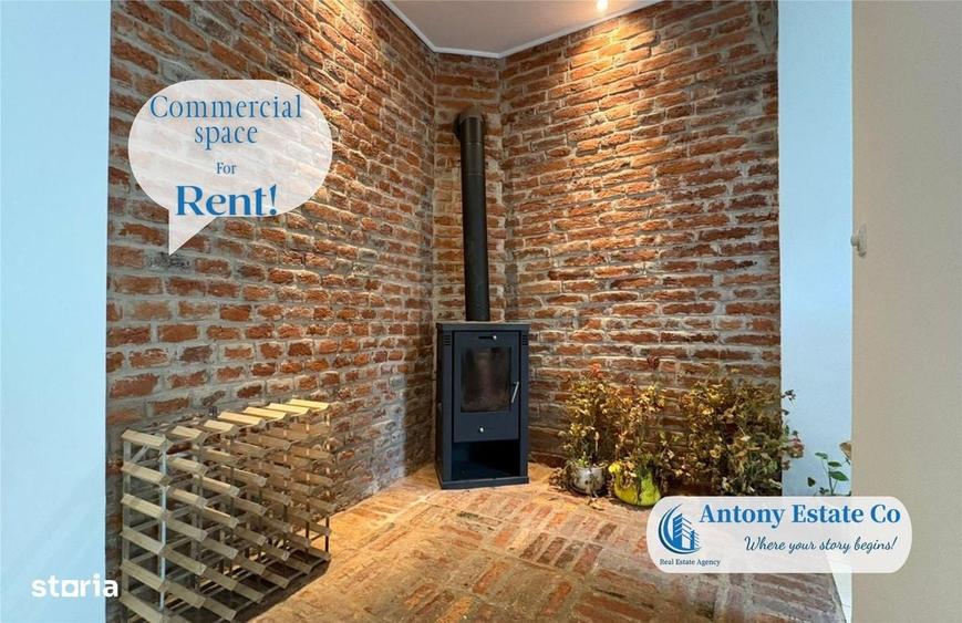 Antony Estate | Spatiu Comercial de inchiriat - Zona Centrala, Oradea - 7