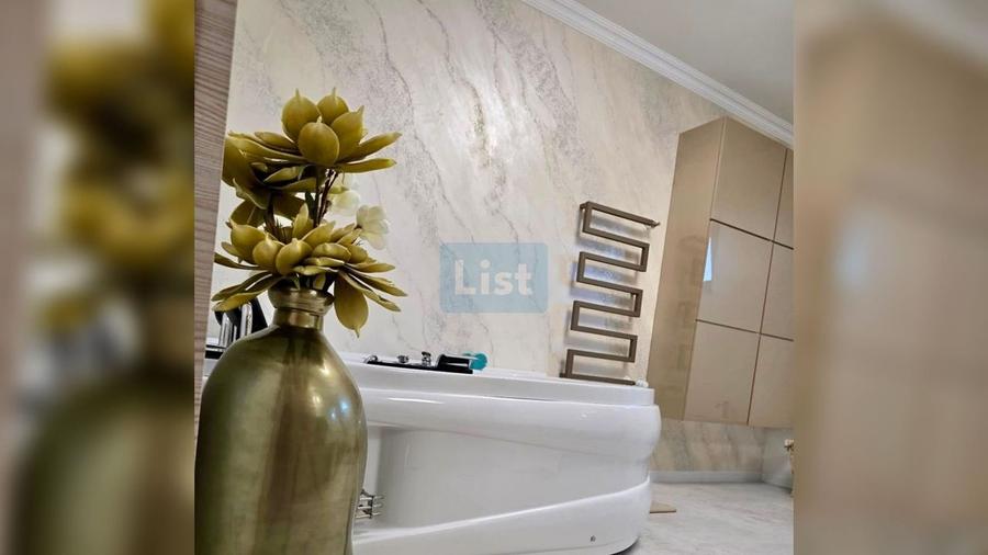 Vila PREMIUM | Sendreni |  Design Modern | Teren 1000 mp | - 9