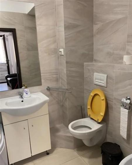 Apartament cu 2 camere decomandat, mobilat în Păcurari