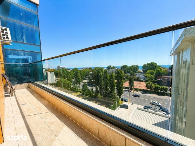 Apartament cu 2 camere în Nord