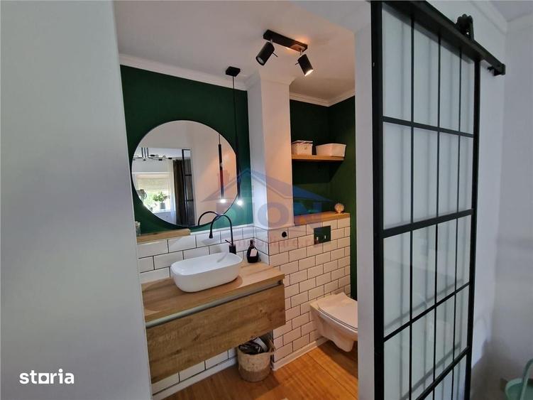 Apartament cu 3 camere în 13 Septembrie