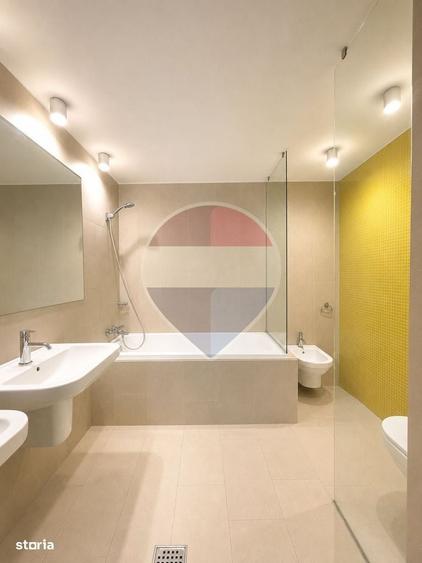 Apartament cu 2 camere de inchiriat, Faleza Nord, loc de parcare! - 3