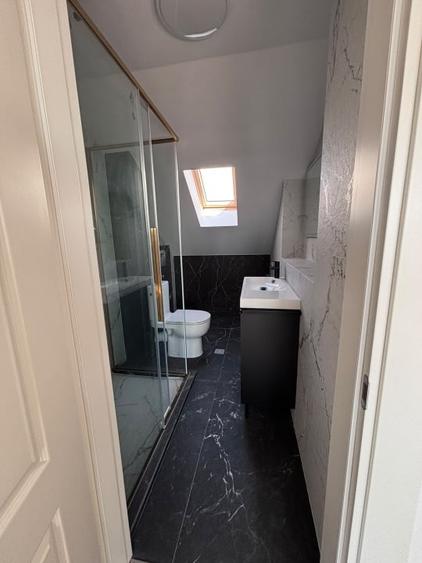 Apartament cu 2 camere semidecomandat în Domenii