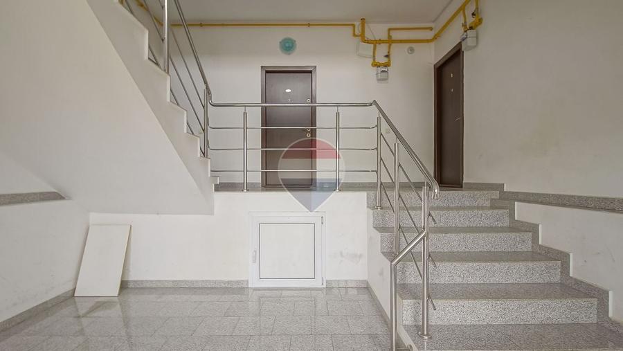 DE VANZARE | 3 CAMERE | CRISTIAN | 72 MP | LOC PARCARE | - 15