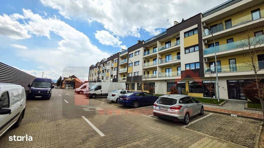 Spațiu comercial, de 174 mp, în Turnișor