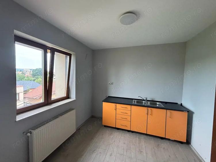 Spațiu comercial, de 200 mp, în Libertății