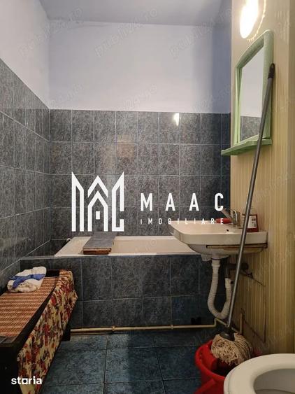 Apartament cu 2 camere decomandat în Vasile Aaron