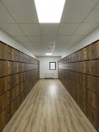 Spațiu comercial, de 830 mp, în Colentina