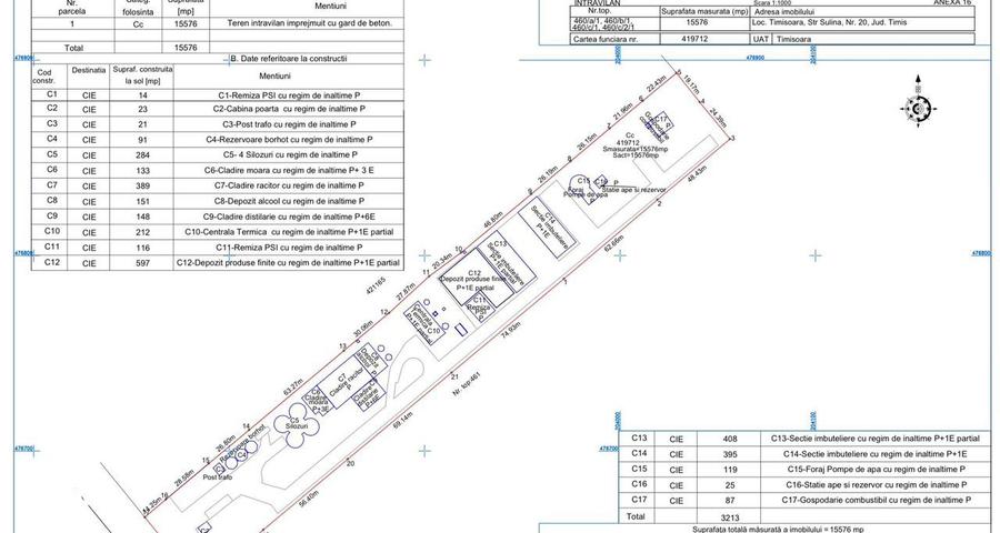 Spațiu comercial, de 200 mp, în Freidorf