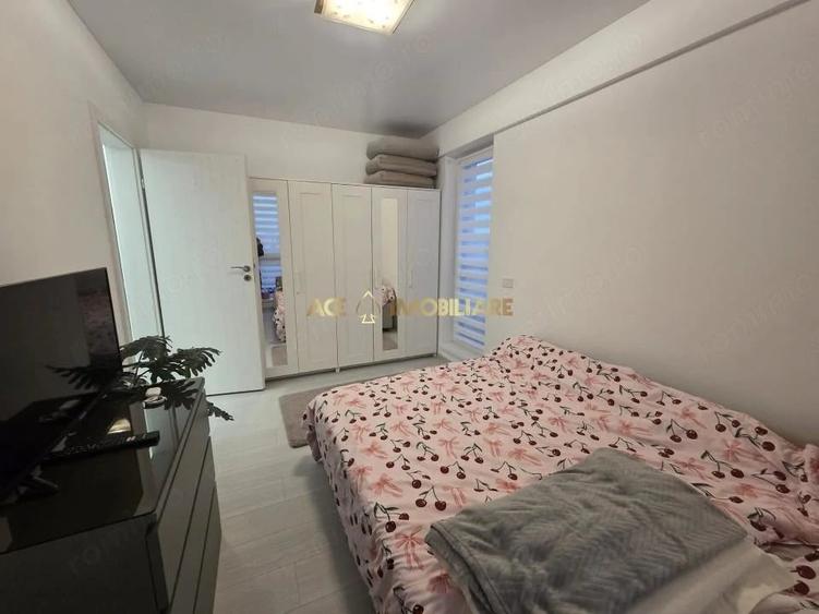 Apartament cu 2 camere decomandat în Berceni