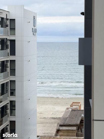 Apartament tip studio de vanzare Stefan Building Resort - Mamaia Nord - 9
