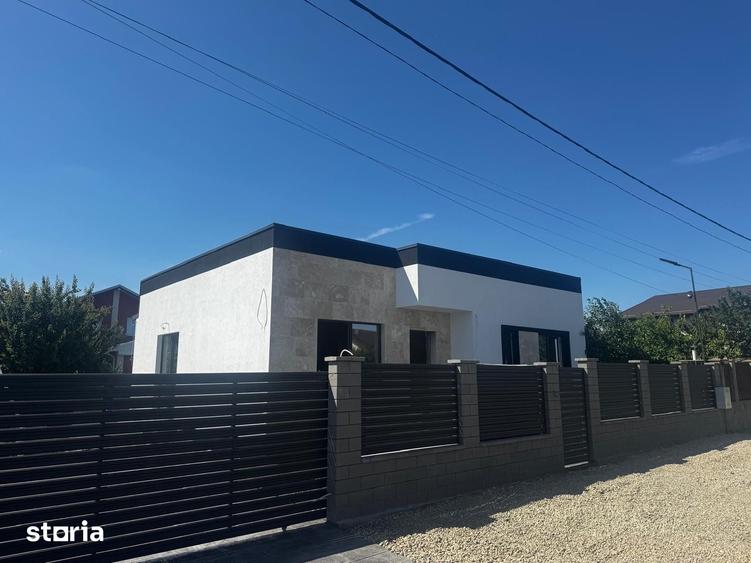 Casa Parter / 4 camere /Com.Berceni /COMISION 0 % - 1