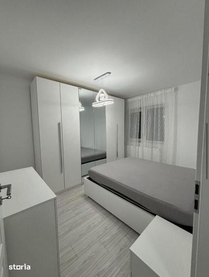 Apartament cu 3 camere în Miroslava