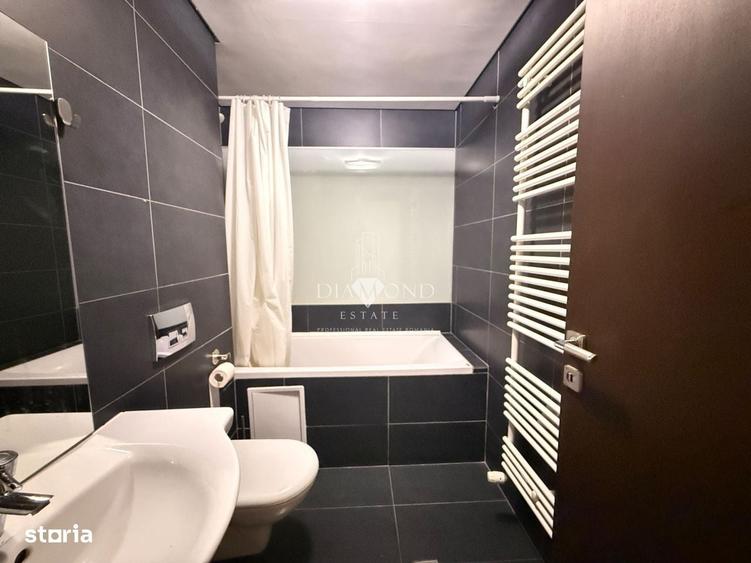 0% Comision! 93 mp | Apartament 2 camere | UpGround Residence - 6