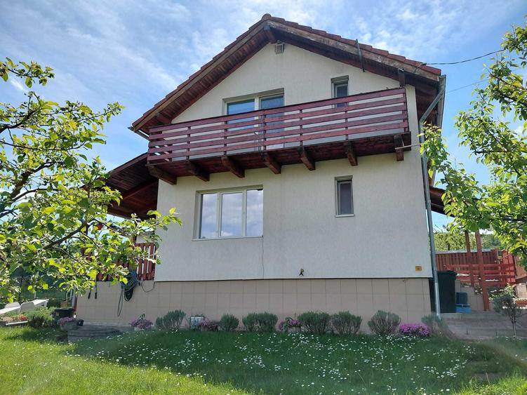casa de vanzare in ivanesti - 7