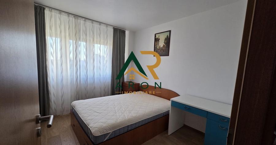 Apartament cu 2 camere decomandat, mobilat în Dristor