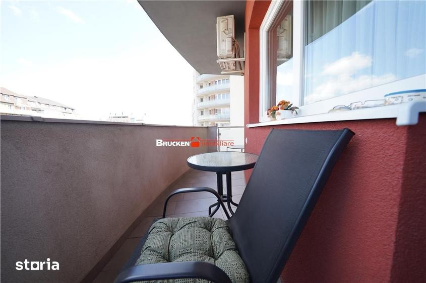 Apartament lux Luceafarul - 3