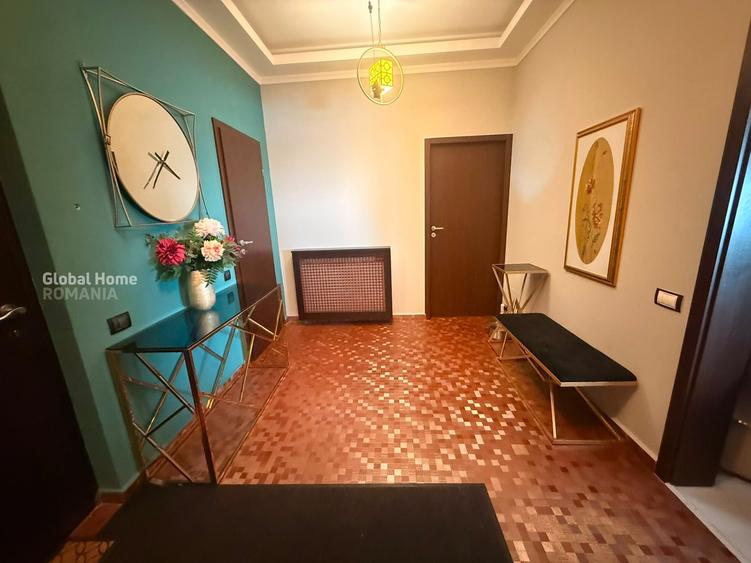 Apartament cu 3 camere decomandat în Unirii