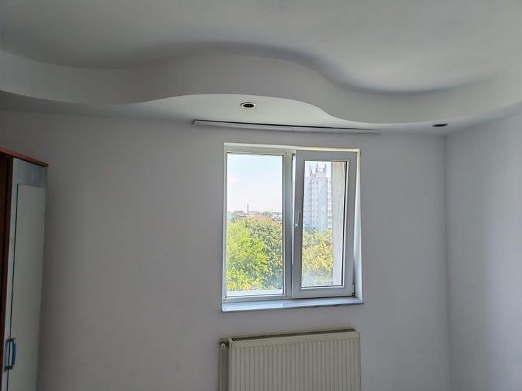 Apartament 2 camere mobilat si utilat - 7