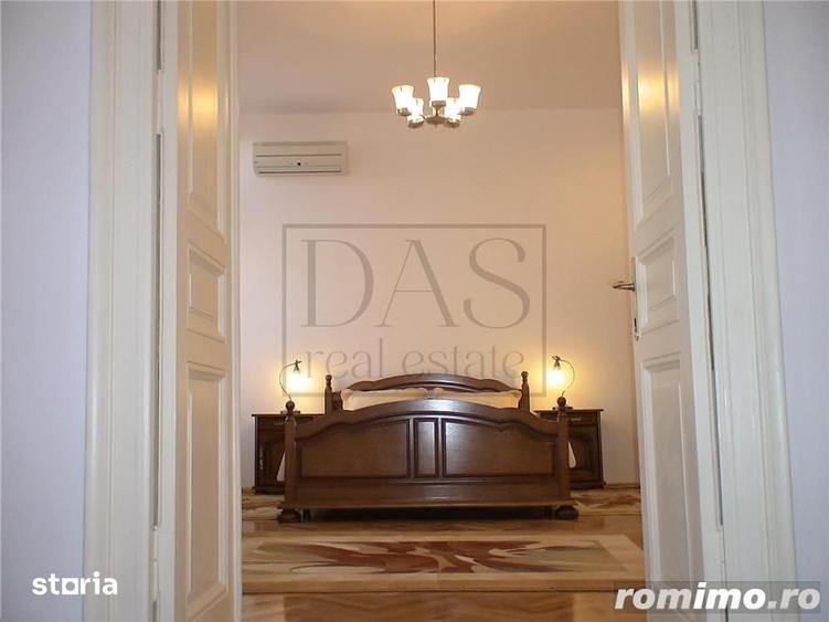 Apartament 2 camere | Floreasca | Dorobanti | centrala proprie - 2