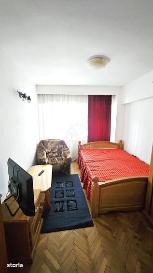 Apartament cu 4 camere în Ultracentral