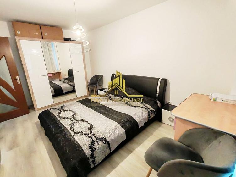 3 camere, modern, bloc nou, parcare, terasa, Marasti, zona LIDL - 4