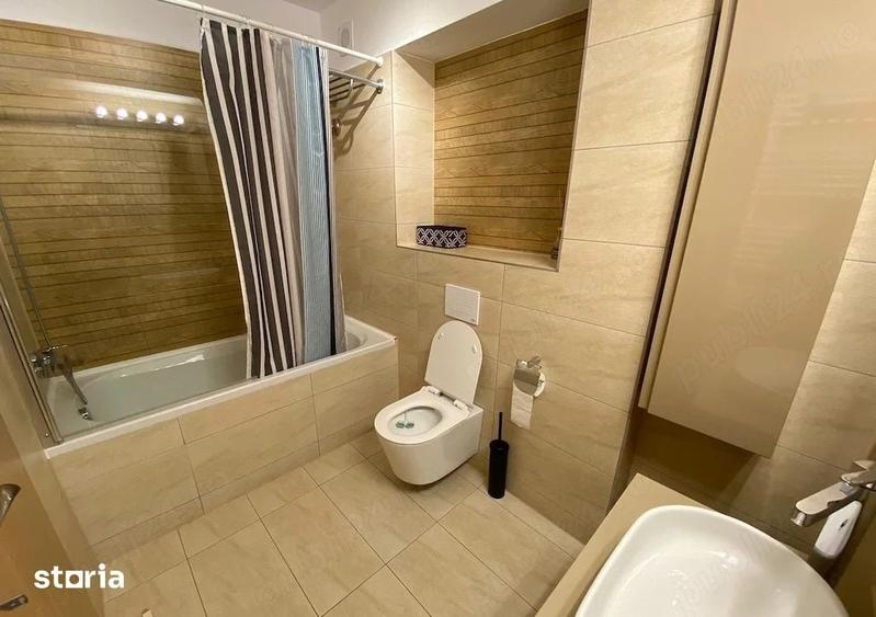 Apartament cu 2 camere în Grivița