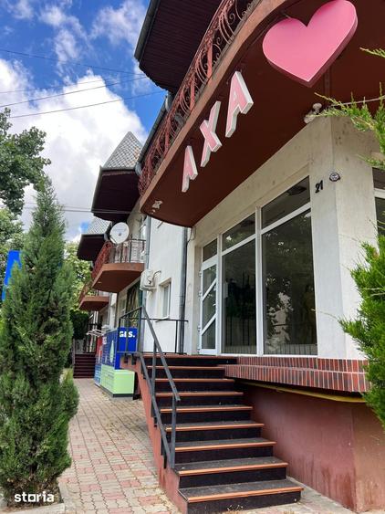 Spațiu comercial, de 1,339 mp, în Central