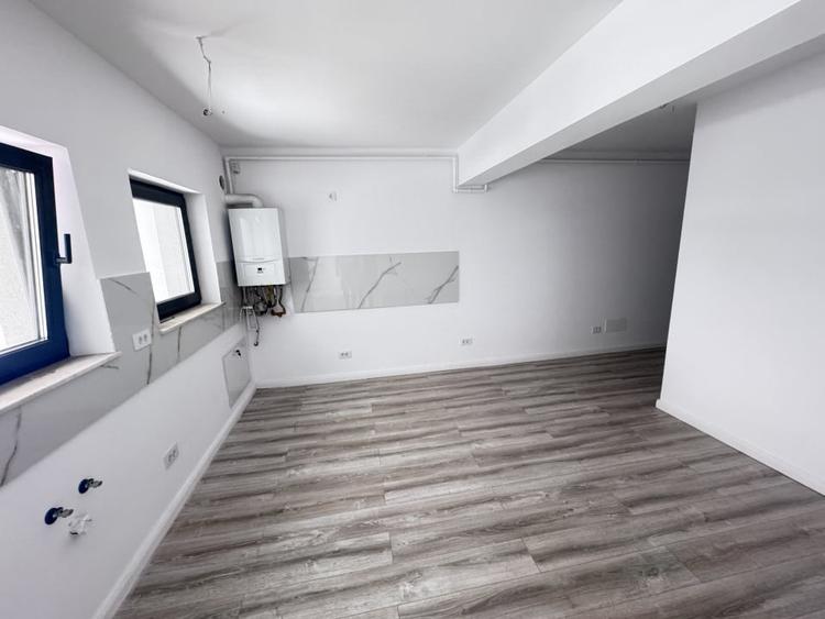 apartament cu 2 camere-de inchiriat-bloc nou-parcare proprie - 7