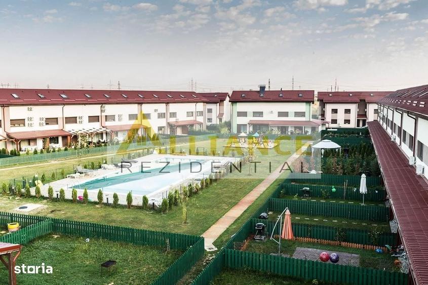 Casă cu 4 camere în Central